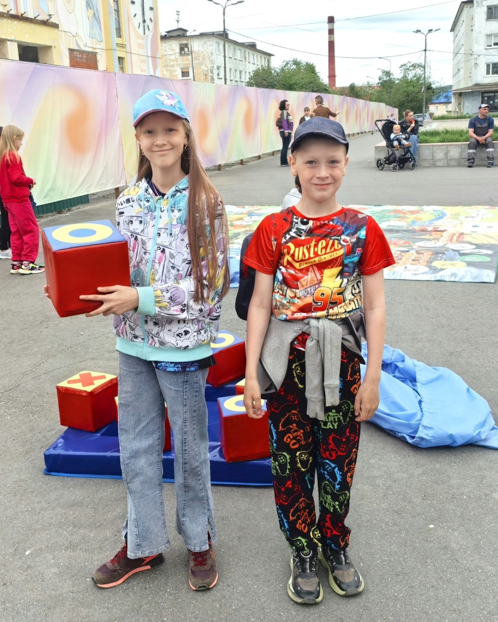 #12июня