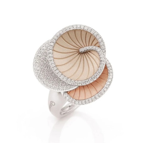 О драгоценностях About Jewellery в LOOKY. #дизайн,#VOAwards,#кольцо. Лучший ювелирный диз...