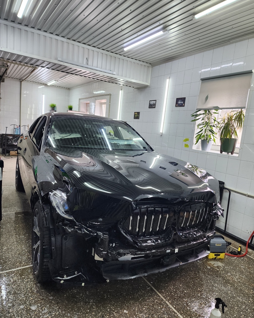 tuning_tema в LOOKY — Работаем