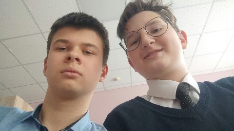 MSRAG2 в LOOKY. . С корешком