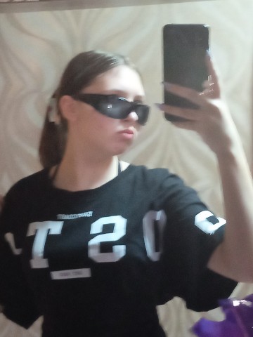 DARIKILL TYZS в LOOKY. . Йоу, всем ещё раз пр...