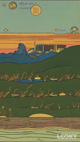 jaffry в LOOKY. #Bilibin,#LOOKY_нейронка. #Bilibin #LOOKY_нейр...