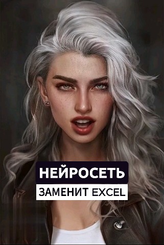 NeurLeuv в LOOKY. . Прокачай Excel с пом...