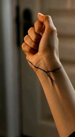 Anieva444 в LOOKY. . Иногда боль меняет ф...