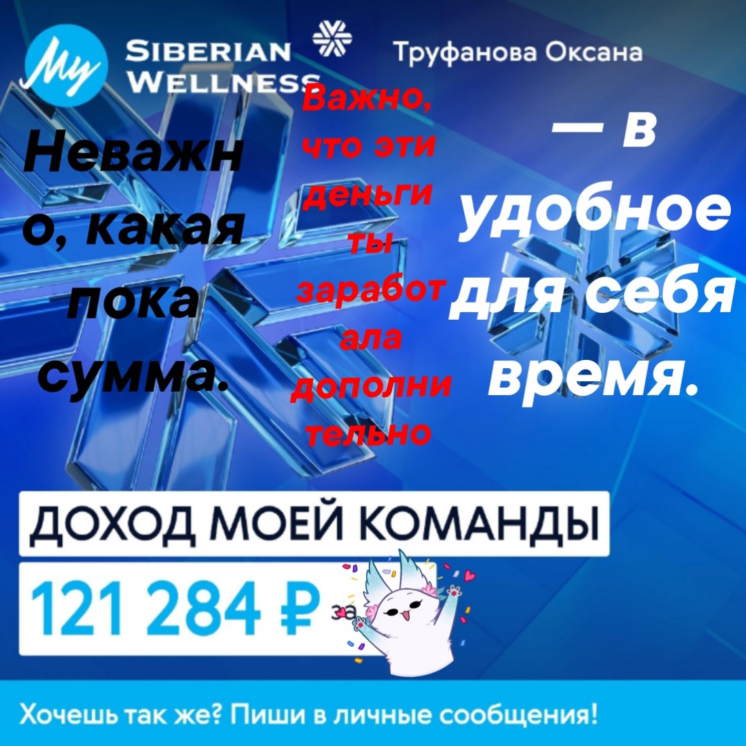 Оксана Труфанова в LOOKY — фото 5