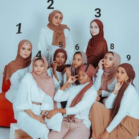 S Y L в LOOKY. . Somali hi