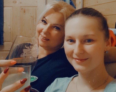 astnv123456789 в LOOKY. . Отдыхаем на ДР)))