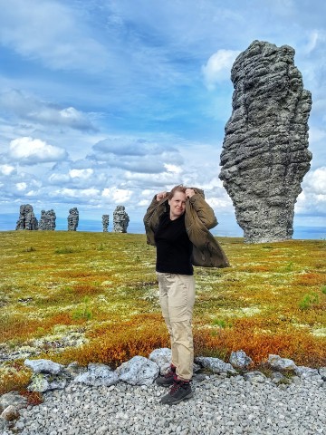 Волька в LOOKY. #деньтуризма. #деньтуризма
Мой пра...