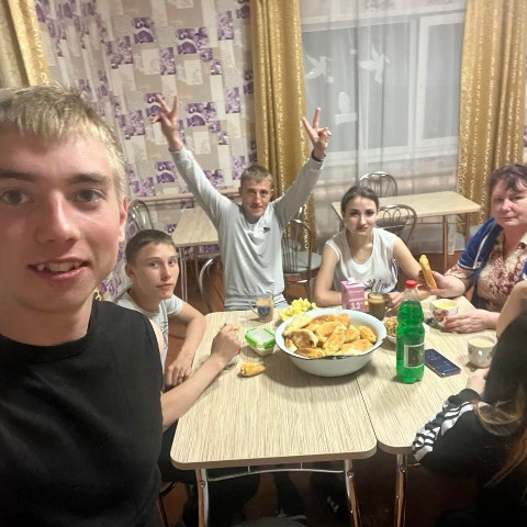 rmtnovoilinsk в LOOKY. #ГАПОУРБРМТ2023,#ресмежтехникум. Две хорошие новости!...