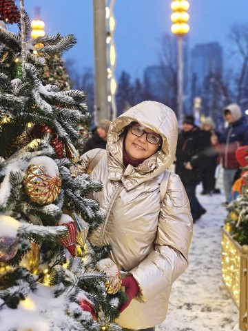 olgaori48 в LOOKY. . Вот и пролетели праз...