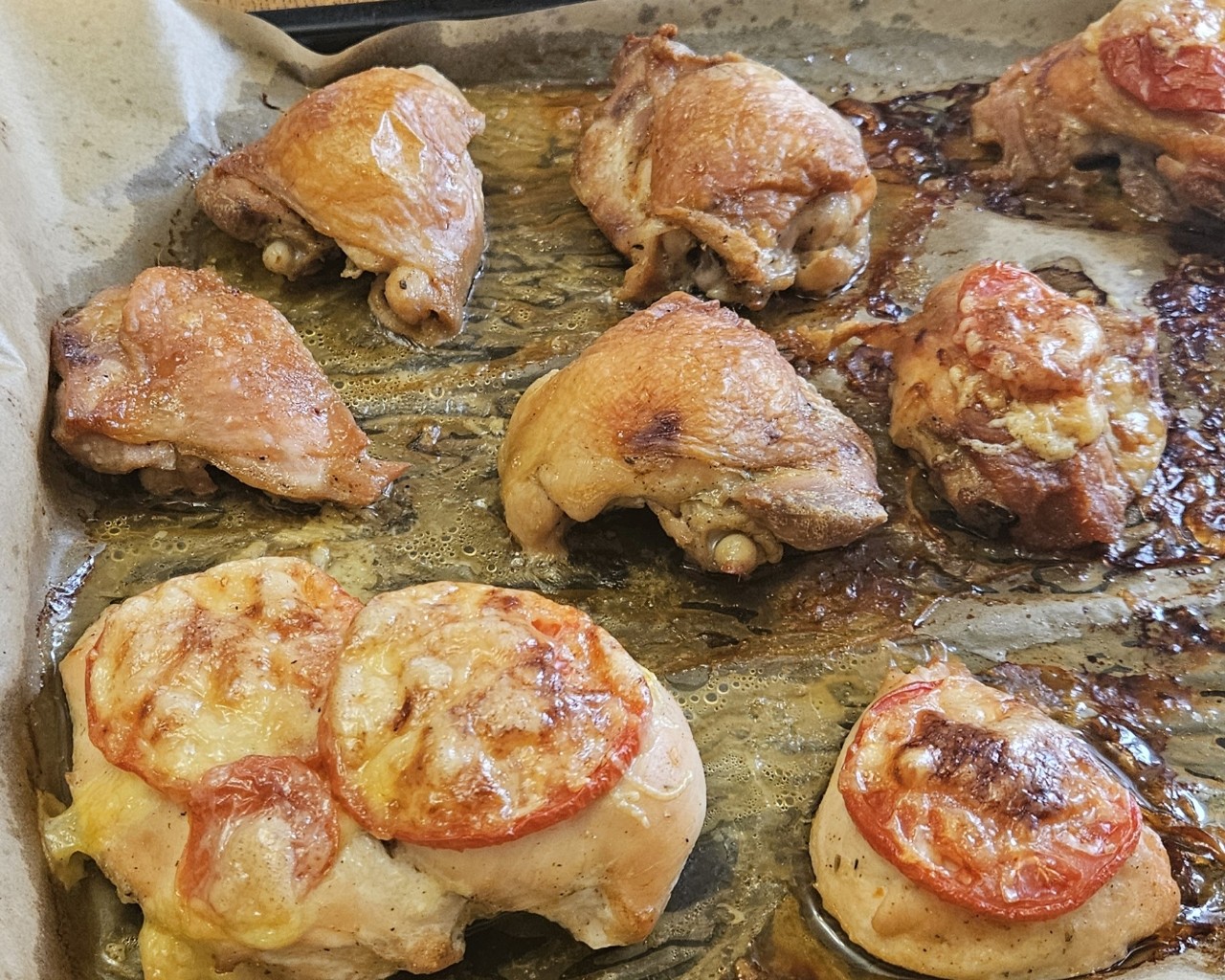Все о еде и готовке в LOOKY — фото 5