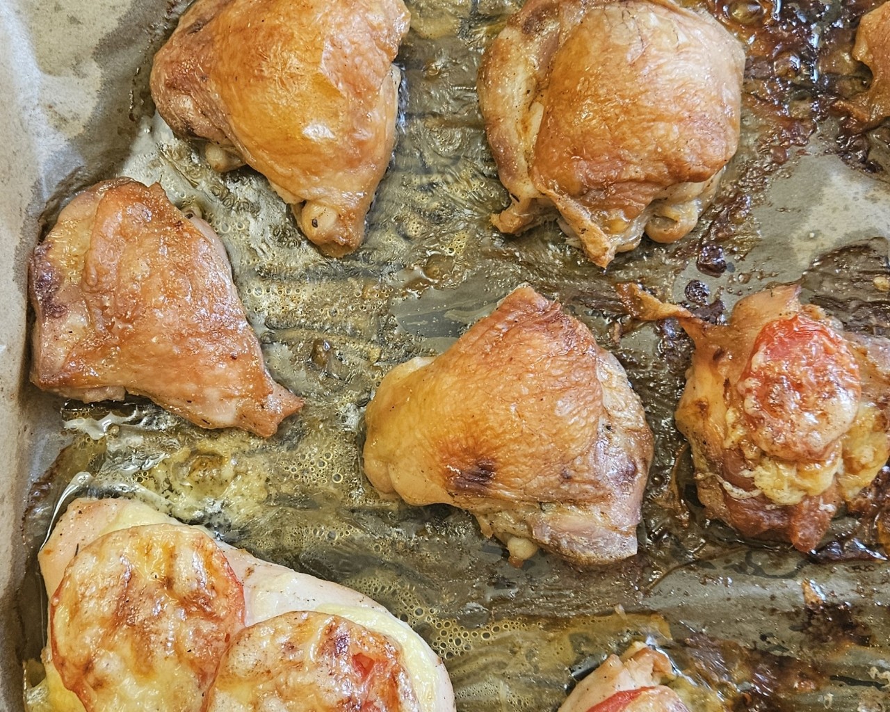 Все о еде и готовке в LOOKY — фото 4
