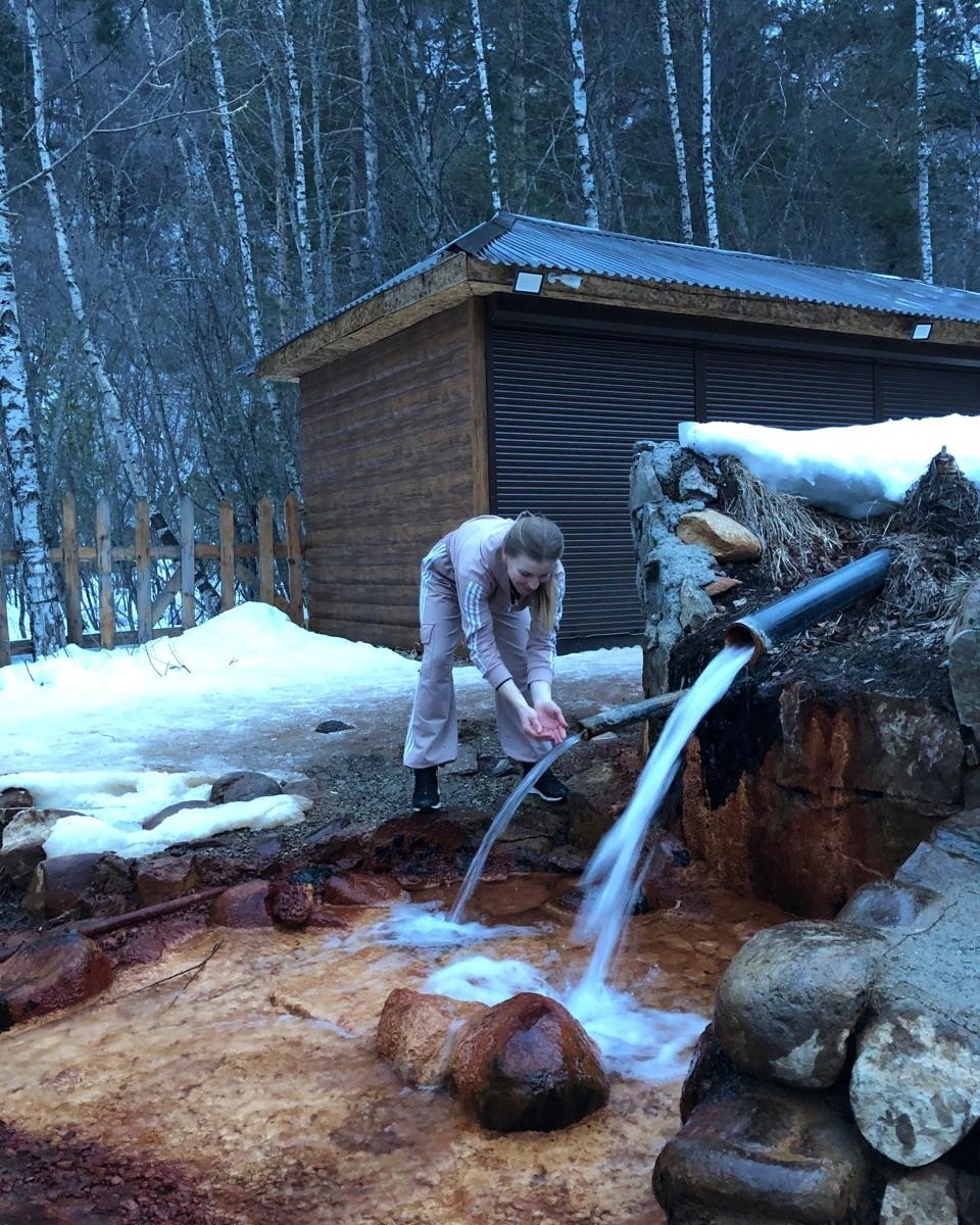 Долина Нарзанов

#горы#сноуборд#кавказ#эльбрус