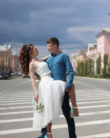 andreiemeljyanov в LOOKY. #Свадьба,#Нейронка. #Свадьба #Нейронка