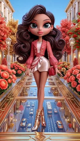 Оля в LOOKY — Доброе утро!!!🥰
