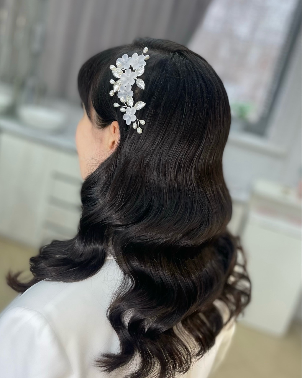 ВИЗАЖИСТ  СТИЛИСТ в LOOKY — публикация