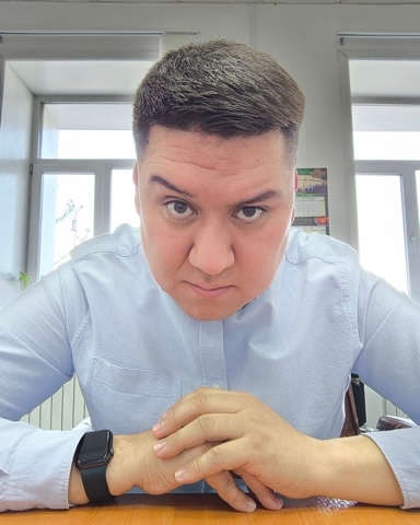 ilya_vasilich в LOOKY. . Заржаю позитивом на ...
