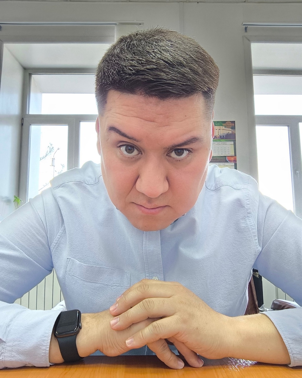 ilya_vasilich в LOOKY — Заржаю позитивом на весь день и без банки с водой.