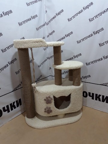 kogtetochki_rus в LOOKY. #когтеточкикиров,#беговоеколесодлякошек,#кототренажер,#вольер,#долгопрудный. Обустройство зоны дл...