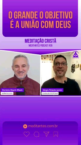 meditantespodcast в LOOKY. #meditação,#meditation,#meditación,#meditante,#meditantes,#meditantespodcast,#podcast,#aovivo,#online,#viral,#shantirham,#meditar,#medite,#meditativo. O Grande o objetivo ...