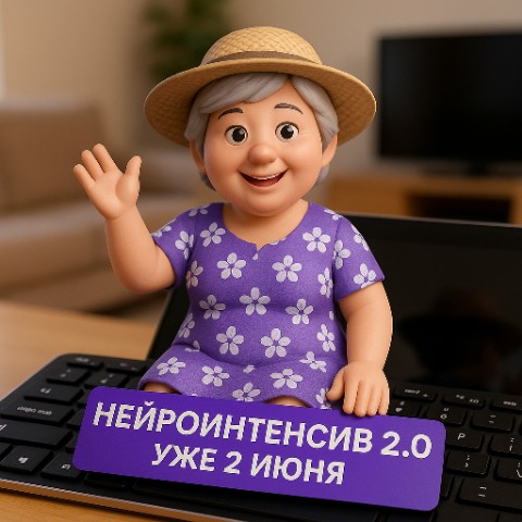 Галина Гончарова в LOOKY. . ✨Цифросказка «До пол...