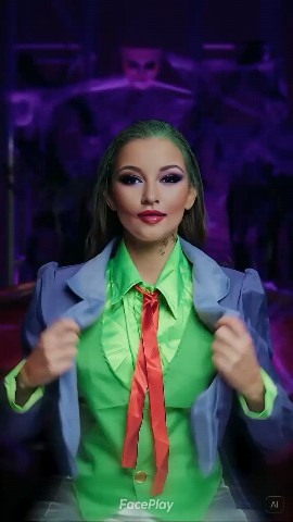 Alejandro to Kor в LOOKY — публикация