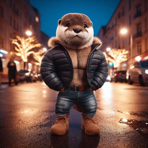 Ari в LOOKY. . [#LOOKY_нейронка](LO...