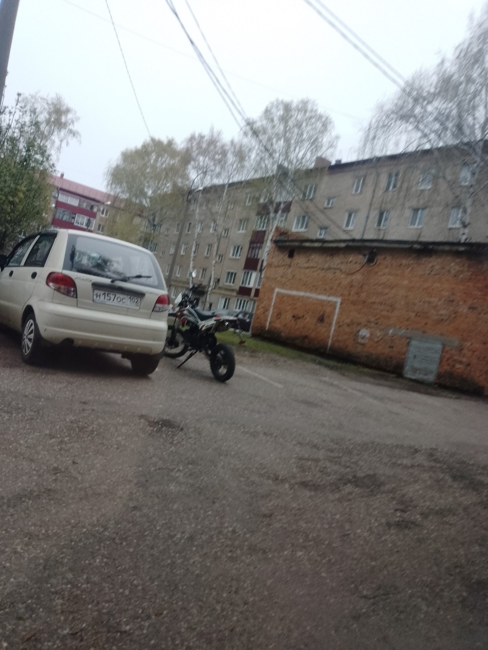 Стас в LOOKY — публикация