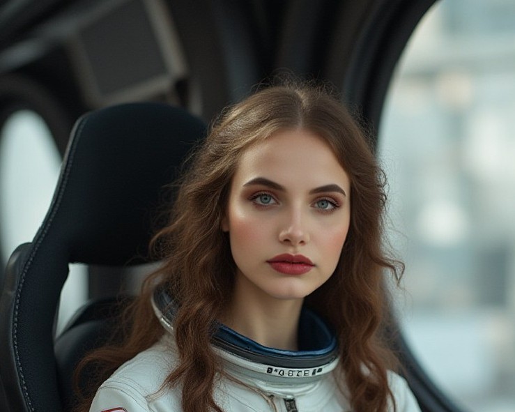 Ирина Станиславовна в LOOKY — фото 1