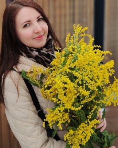 helga_oskr_ в LOOKY. . Поздравляю с Междуна...