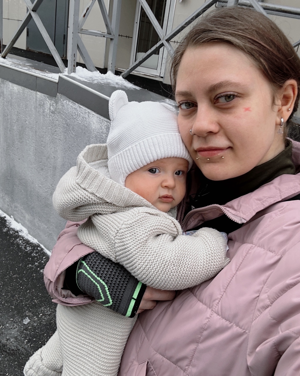 lismetriya в LOOKY — Моя булка ♥️