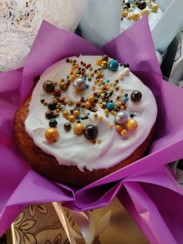 ST_desert_cake в LOOKY. . Всех со светлой Пасх...