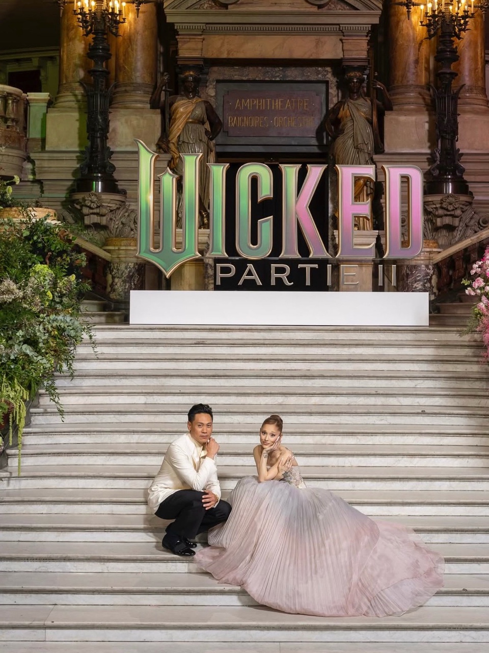 Ariana Grande в LOOKY — фото 8