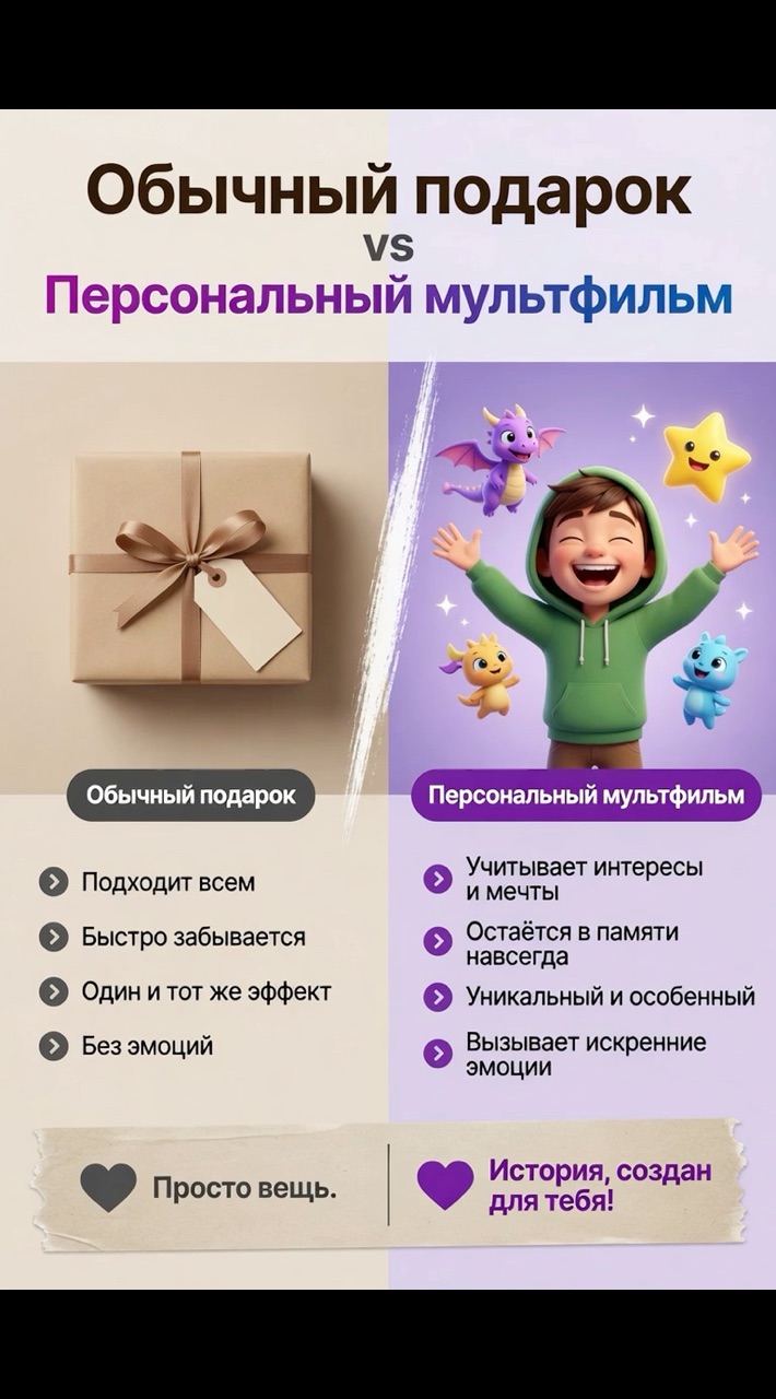 neiro_mama в LOOKY. . Обычный подарок 🛍️ ...