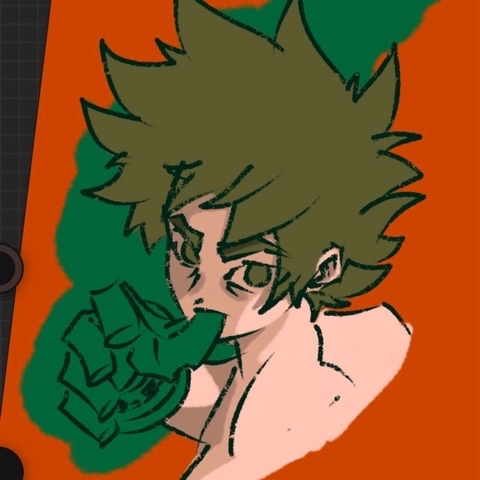LETTO в LOOKY. #myheroacademia,#anime,#naruto,#onepiece,#attackontitan,#hunterxhunter,#onepunchman,#deku,#bakugou. Не судите строго, ск...