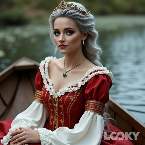 aovavilina в LOOKY. #прогулка,#лодка,#looky_контент. Прогулка на лодке 🚤...