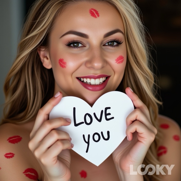 nina_melekhova в LOOKY. #валентинка,#деньвалентина,#Свой_аватар,#LOOKY_нейронка,#зима,#любовь,#февраль,#снег,#сердечко,#годлошади,#новыйгод2026,#2026,#looky_нейросети
#looky_official,#нейросеть
#нейронка,#looky_you. Всех с Праздником ❤️...