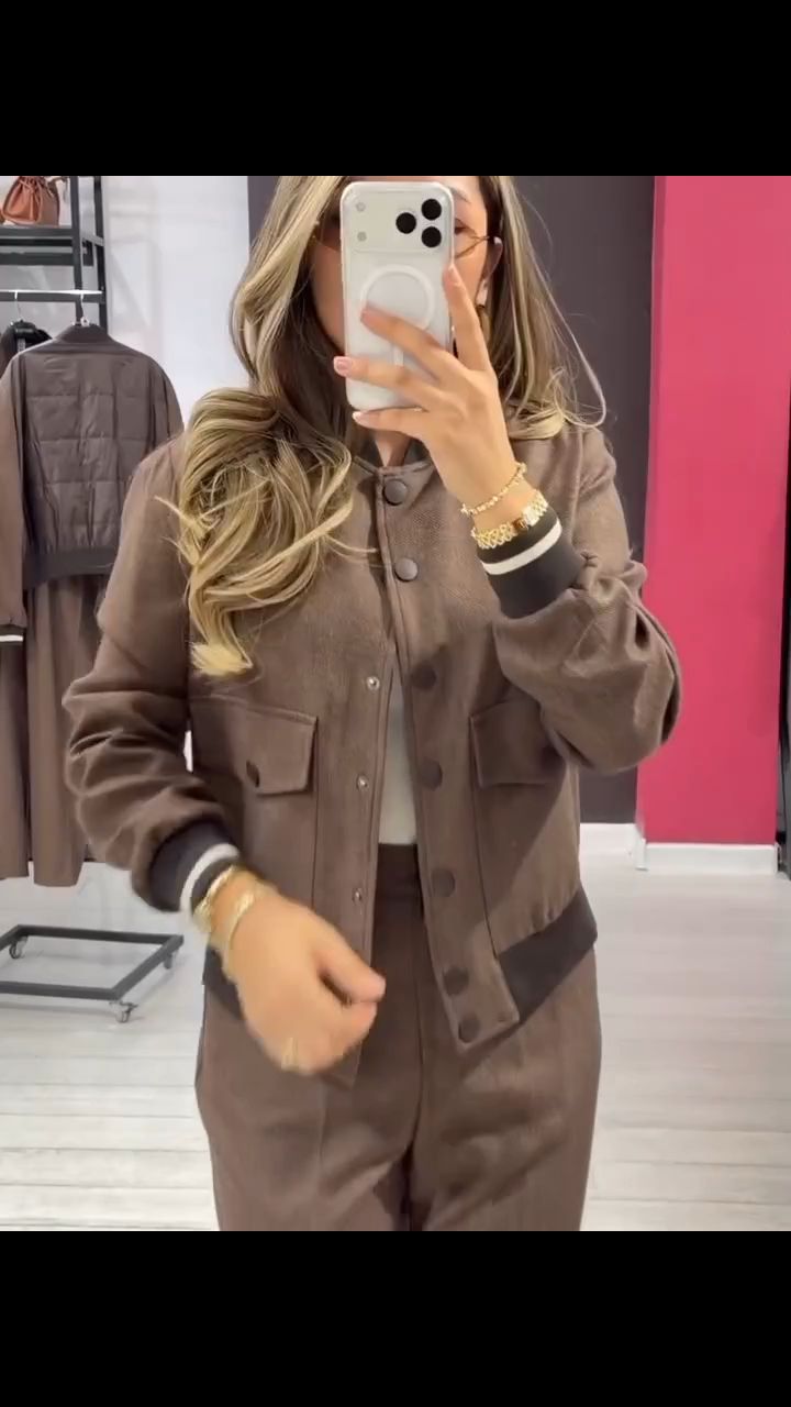 daria_lebedeva в LOOKY. . Костюм двойка качест...