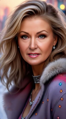 Ирина в LOOKY — Добрый вечер 🎂