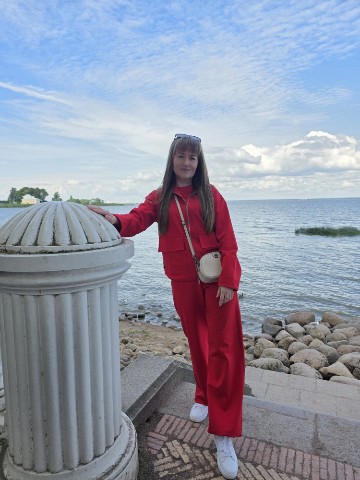 anastasiya_tokar_ в LOOKY. . Петергоф. Финский за...
