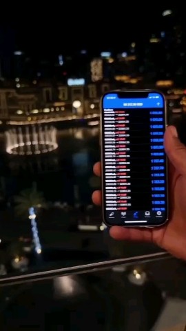 gerchik_trader в LOOKY. . ТРЕЙДИНГ Форекс Брок...