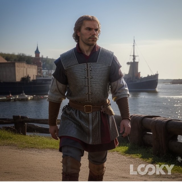 #Боярин #LOOKY_нейронка [#1612](1612) #смута #игра #смута_игра