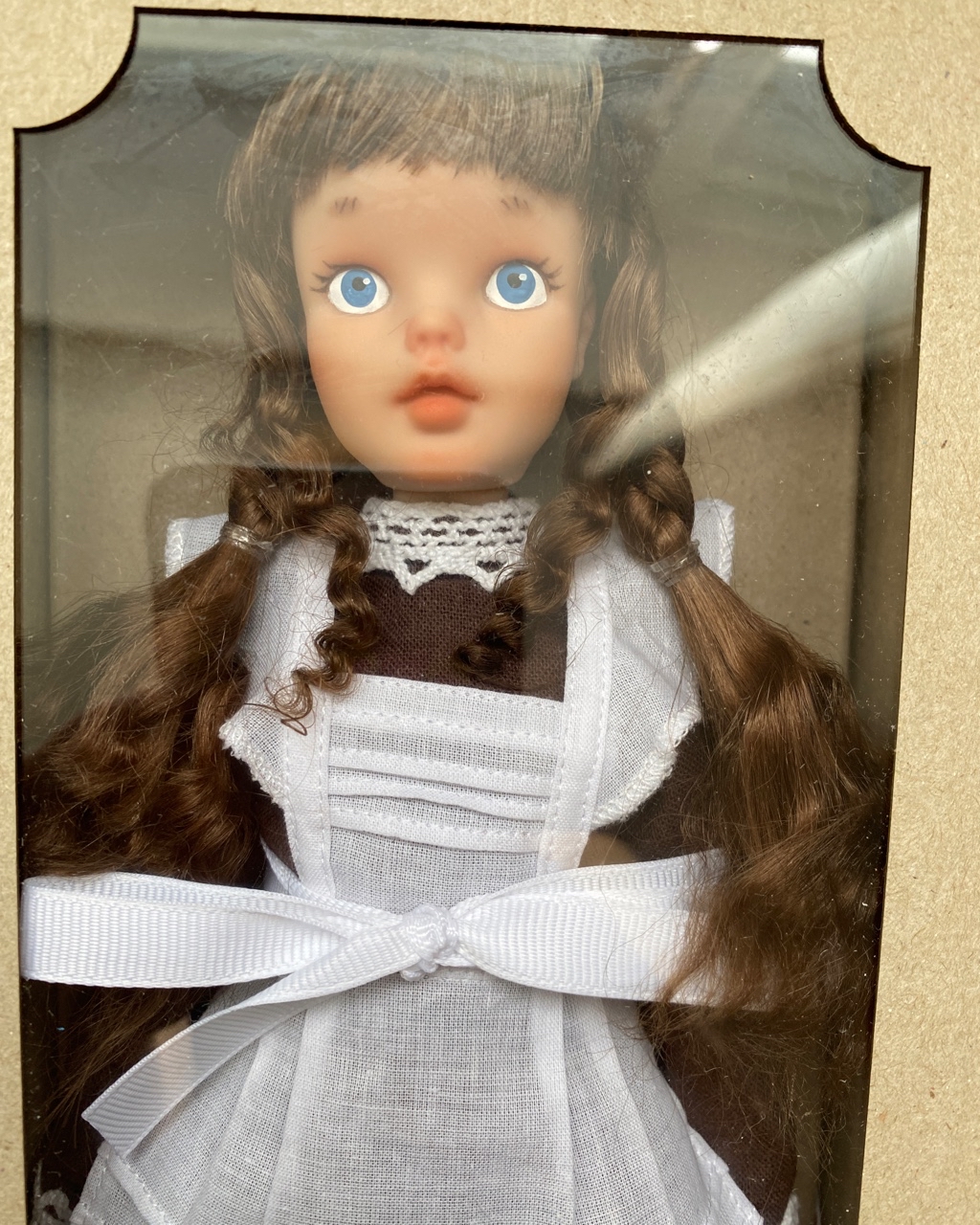 Сегодня окончила тираж 30 шт Ульян #девчата #куклаульяна [#авторскаякукла](авторскаякукла) 