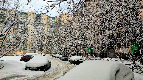 buser.spb.ru в LOOKY. . Зима прям...