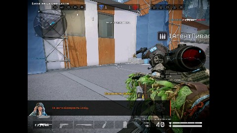 Petrus в LOOKY. #игры,#warface. #игры #warface
