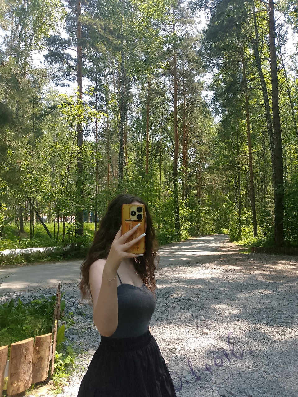 Крестовская в LOOKY — фото 10