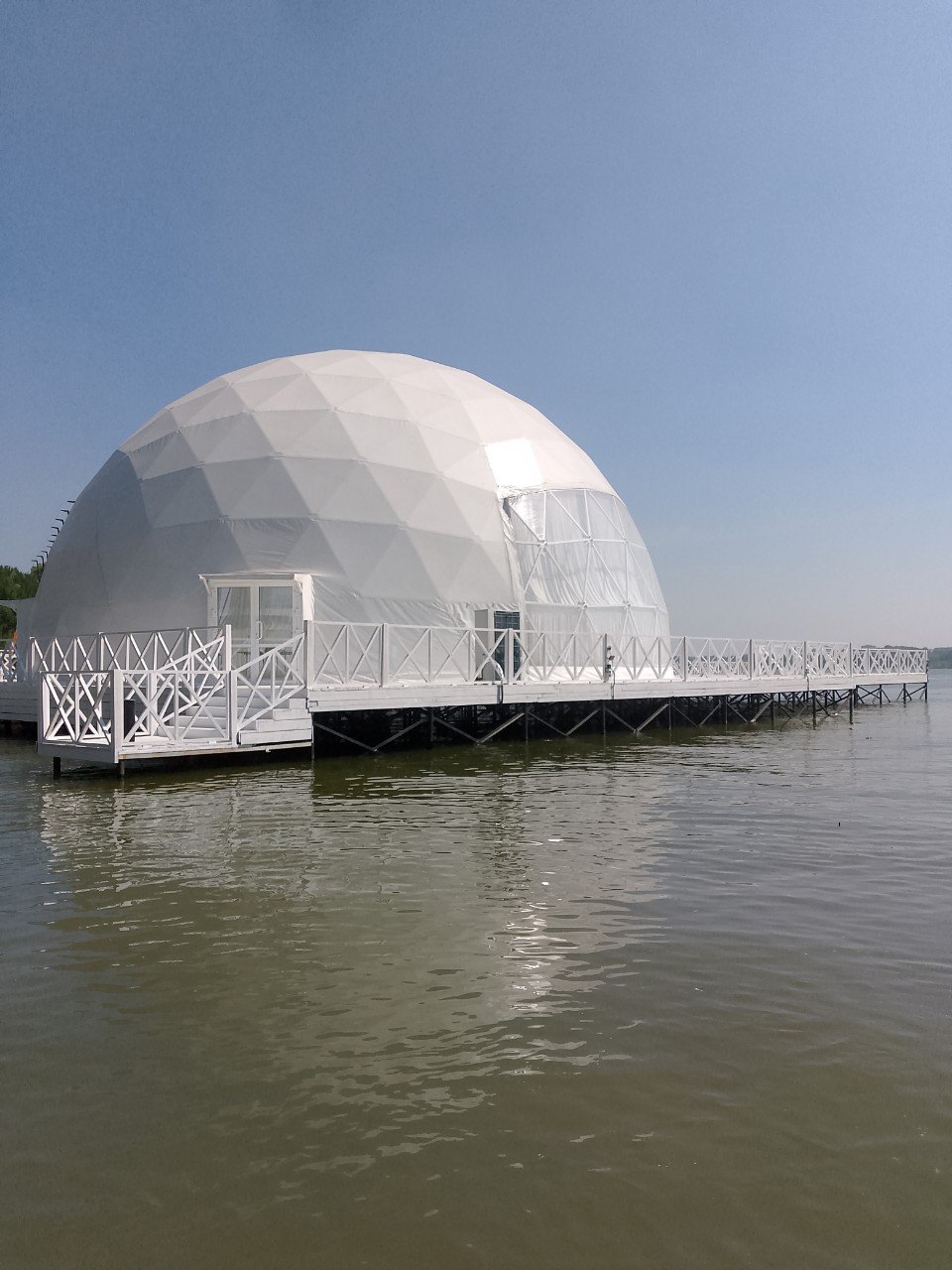 Крестовская в LOOKY — фото 1