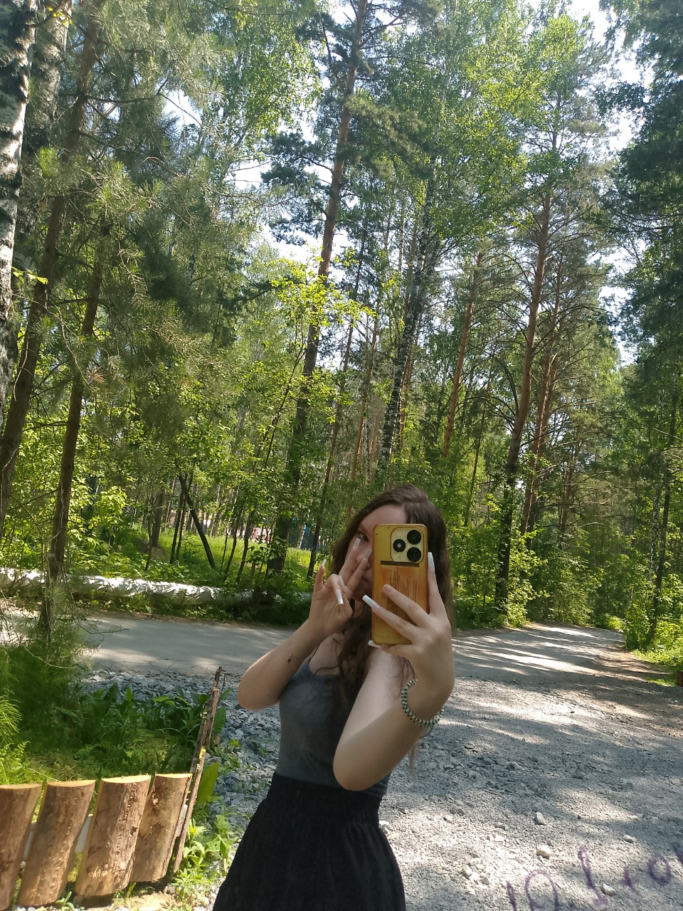 Крестовская в LOOKY — фото 5