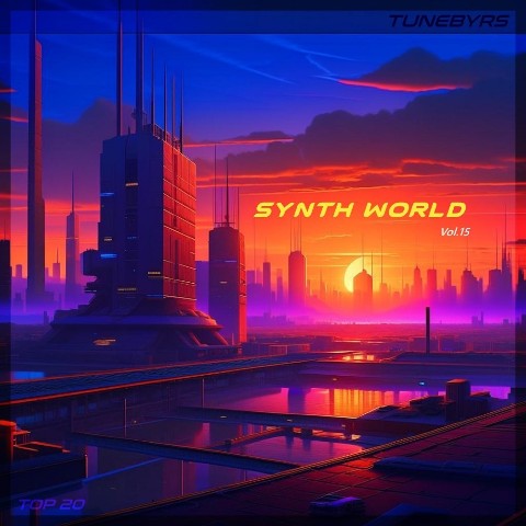 TUNEBYRS в LOOKY. #freedownload,#mix,#synthwave,#synthpop,#retrowave,#electronic,#music,#top20,#hearthis,#tunebyrs. Микс Synth World Vol...