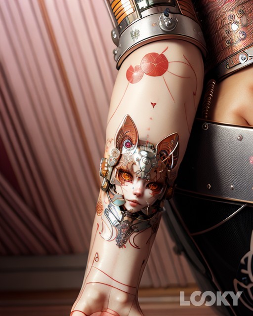 laffe в LOOKY — #Биохакинг #LOOKY_нейронка [#Экоперспектива](Экоперспектива)